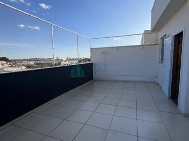 Apartamento com 134m² 3 quartos e 3 banheiros, à venda, no bairro Residencial Vereda dos Buritis em Catalão