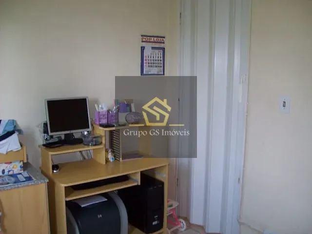 Apartamento com 44m² 2 quartos e 1 banheiro, à venda, no bairro Vila Pagano em Valinhos