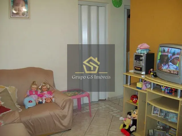 Apartamento com 44m² 2 quartos e 1 banheiro, à venda, no bairro Vila Pagano em Valinhos