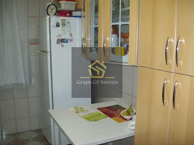 Apartamento com 44m² 2 quartos e 1 banheiro, à venda, no bairro Vila Pagano em Valinhos