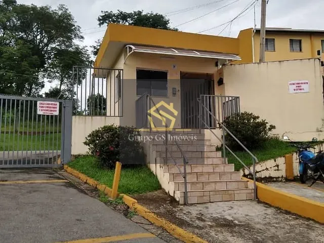 Apartamento com 44m² 2 quartos e 1 banheiro, à venda, no bairro Vila Pagano em Valinhos
