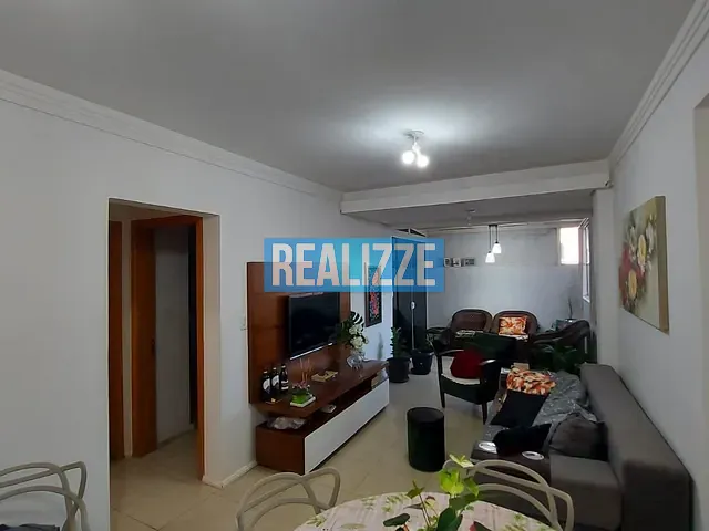 Apartamento com 134m² 3 quartos e 1 banheiro, à venda, no bairro Centro em Marau