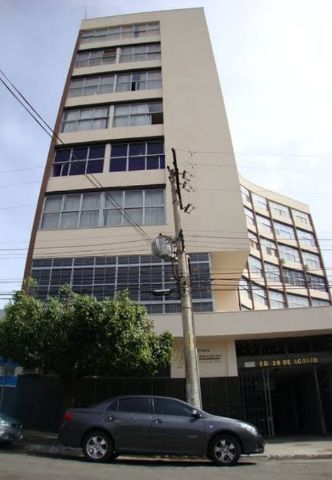 Foto do Apartamento - Apartamento padrão à Venda, Setor Central, Goiânia, GO | House Goiás Imobiliária