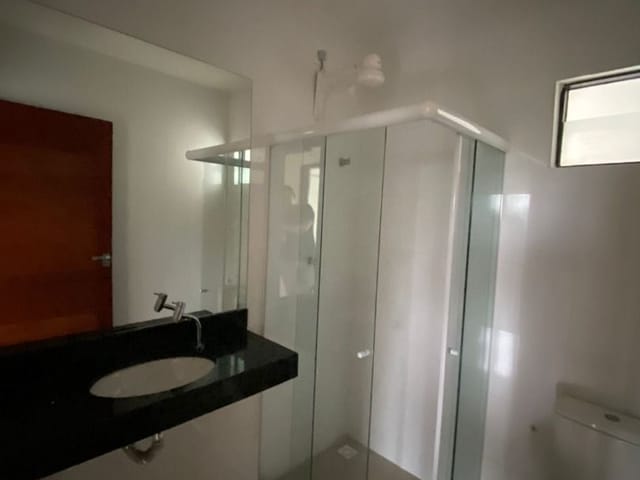 Apartamento com 62m² 2 quartos e 2 banheiros, para alugar, no bairro Baixa Grande em Arapiraca