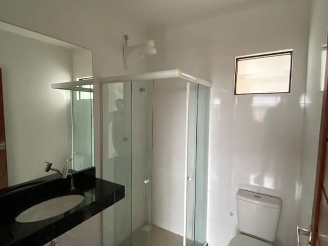 Apartamento com 62m² 2 quartos e 2 banheiros, para alugar, no bairro Baixa Grande em Arapiraca