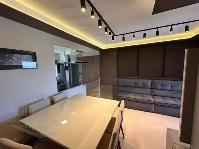 Apartamento 2 quartos e 2 banheiros, à venda, no bairro Parque Campolim em Sorocaba