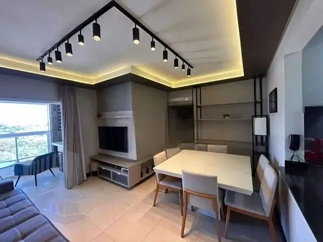 Apartamento 2 quartos e 2 banheiros, à venda, no bairro Parque Campolim em Sorocaba