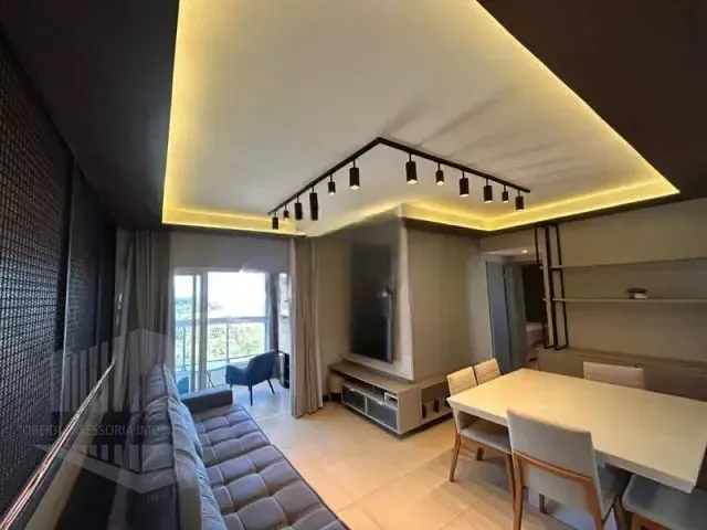 Apartamento 2 quartos e 2 banheiros, à venda, no bairro Parque Campolim em Sorocaba