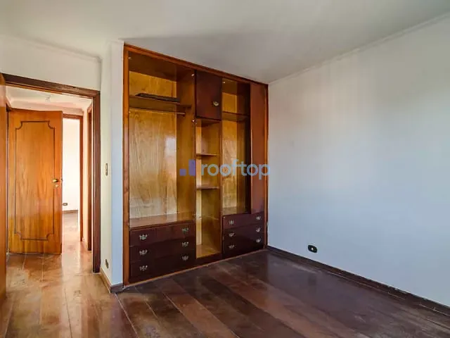 Apartamento com 117m² 2 quartos e 2 banheiros, à venda, no bairro INDIANÓPOLIS em Sao Paulo