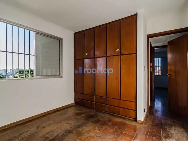Apartamento com 117m² 2 quartos e 2 banheiros, à venda, no bairro INDIANÓPOLIS em Sao Paulo