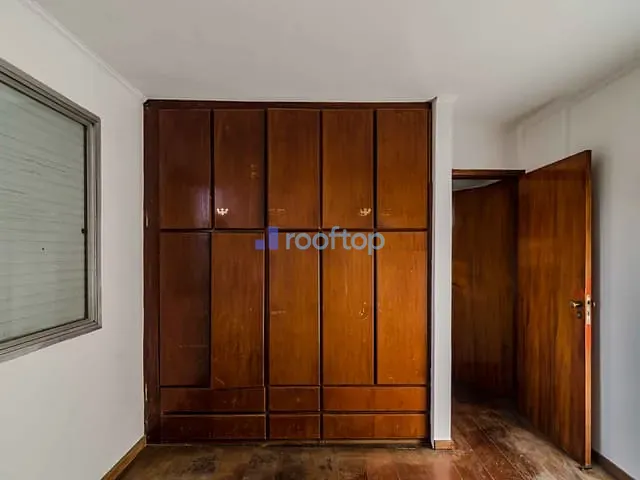 Apartamento com 117m² 2 quartos e 2 banheiros, à venda, no bairro INDIANÓPOLIS em Sao Paulo