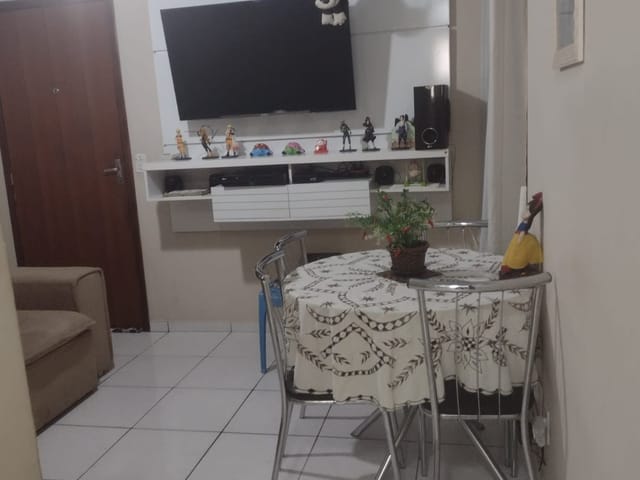 Foto do Apartamento - Apartamento à Venda, Água Limpa, Volta Redonda, RJ | Residence Imobiliária
