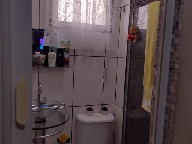 Foto do Apartamento - Apartamento à Venda, Água Limpa, Volta Redonda, RJ | Residence Imobiliária