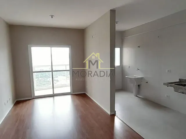 Apartamento com 600m² 2 quartos e 2 banheiros, à venda, no bairro Região Urbana Homogênea III em Poços de Caldas