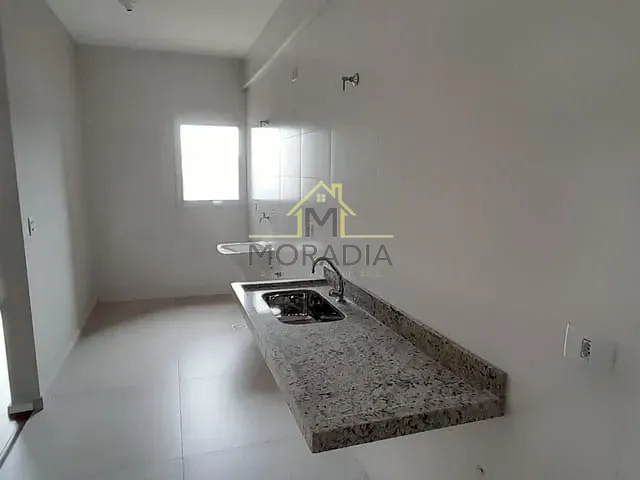 Apartamento com 600m² 2 quartos e 2 banheiros, à venda, no bairro Região Urbana Homogênea III em Poços de Caldas