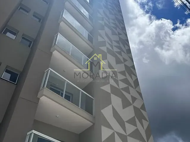 Apartamento com 600m² 2 quartos e 2 banheiros, à venda, no bairro Região Urbana Homogênea III em Poços de Caldas