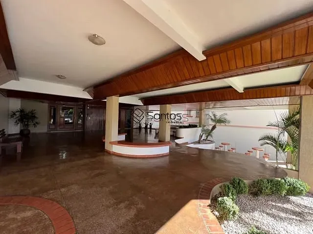 Apartamento com 278m² 3 quartos e 3 banheiros, à venda, no bairro Centro em Ijuí