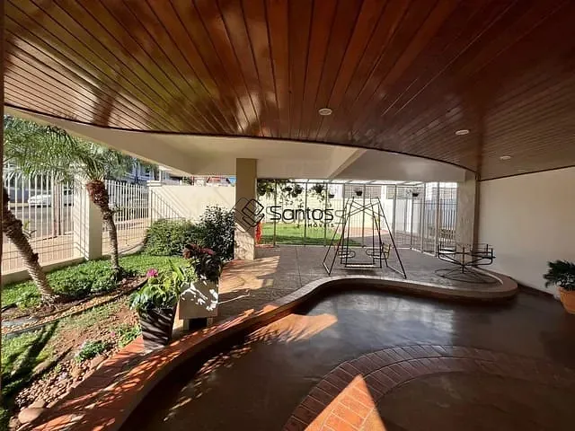 Apartamento com 278m² 3 quartos e 3 banheiros, à venda, no bairro Centro em Ijuí