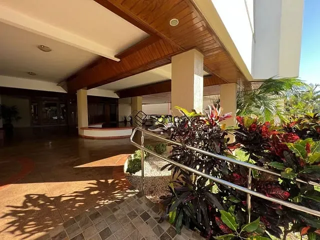 Apartamento com 278m² 3 quartos e 3 banheiros, à venda, no bairro Centro em Ijuí