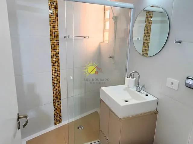 Apartamento 2 quartos e 1 banheiro, à venda, no bairro Jabaquara em São Paulo