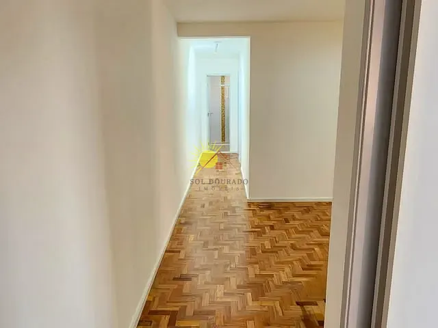 Apartamento 2 quartos e 1 banheiro, à venda, no bairro Jabaquara em São Paulo