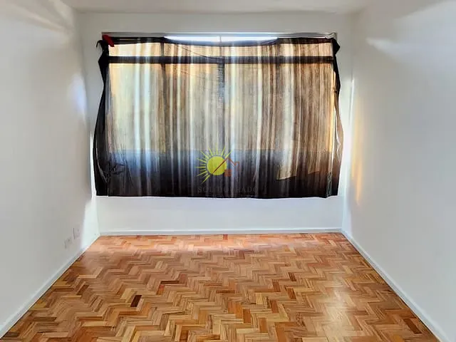 Apartamento 2 quartos e 1 banheiro, à venda, no bairro Jabaquara em São Paulo
