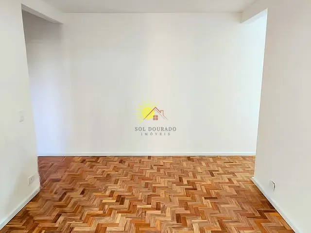 Apartamento 2 quartos e 1 banheiro, à venda, no bairro Jabaquara em São Paulo