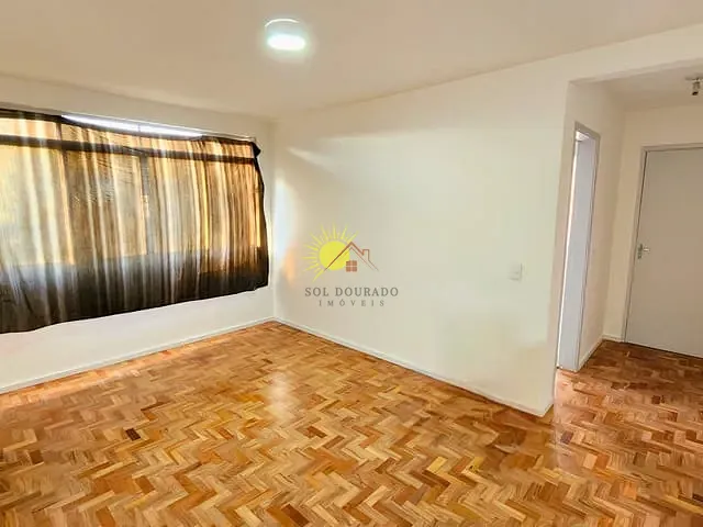 Apartamento 2 quartos e 1 banheiro, à venda, no bairro Jabaquara em São Paulo