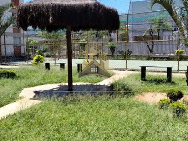 Foto do Apartamento - Apartamento à venda 2 Quartos, 1 Vaga, 48M², Nazare, Belo Horizonte -  | Shalom Imóveis