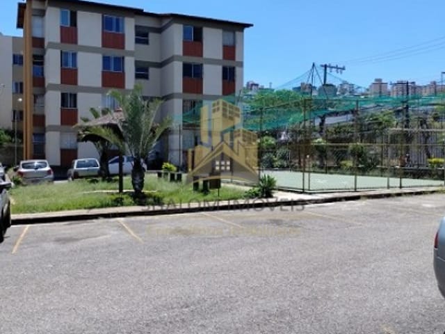 Foto do Apartamento - Apartamento à venda 2 Quartos, 1 Vaga, 48M², Nazare, Belo Horizonte -  | Shalom Imóveis