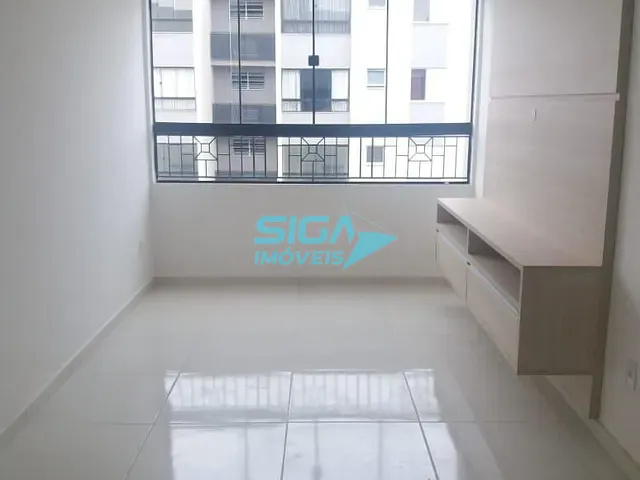 Apartamento 2 quartos e 2 banheiros, à venda, no bairro Santa Edwiges em Pouso Alegre