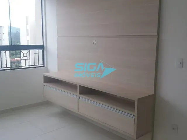 Apartamento 2 quartos e 2 banheiros, à venda, no bairro Santa Edwiges em Pouso Alegre