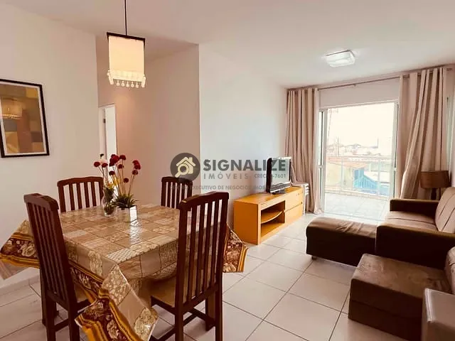 Apartamento 2 quartos e 2 banheiros, à venda, no bairro Braga em Cabo Frio