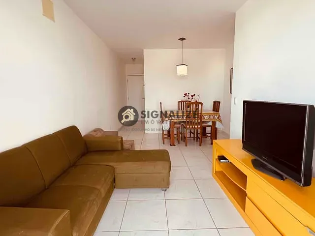 Apartamento 2 quartos e 2 banheiros, à venda, no bairro Braga em Cabo Frio