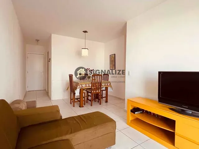 Apartamento 2 quartos e 2 banheiros, à venda, no bairro Braga em Cabo Frio