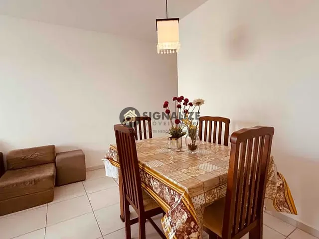 Apartamento 2 quartos e 2 banheiros, à venda, no bairro Braga em Cabo Frio