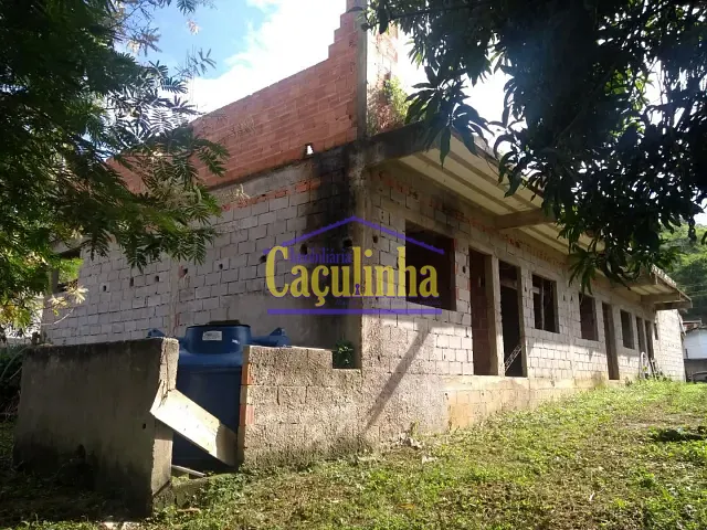 Apartamento à venda, no bairro Roseira em Barra do Piraí