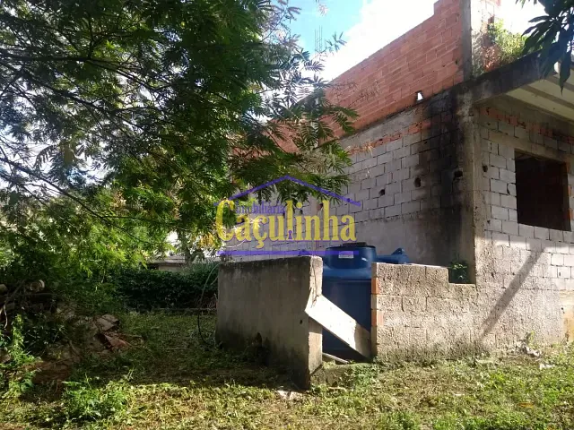 Apartamento à venda, no bairro Roseira em Barra do Piraí