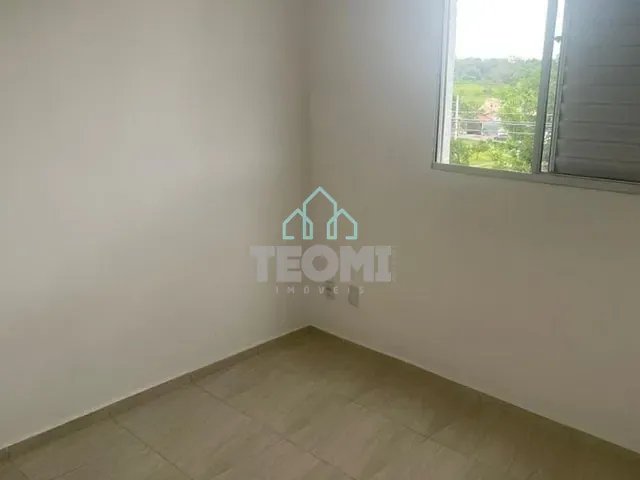 Apartamento 2 quartos e 1 banheiro, à venda, no bairro Parque Senhor do Bonfim em Taubaté