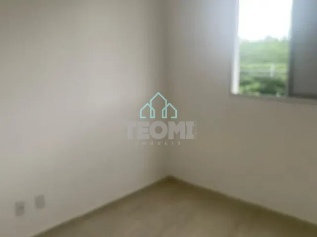 Apartamento 2 quartos e 1 banheiro, à venda, no bairro Parque Senhor do Bonfim em Taubaté