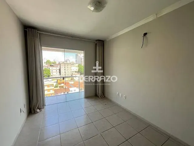 Apartamento com 90m² 2 quartos e 1 banheiro, à venda, no bairro Jardim Amália em Volta Redonda