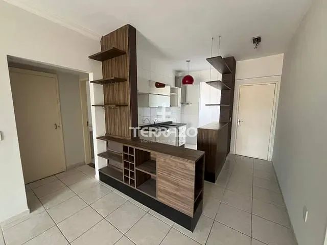 Apartamento com 90m² 2 quartos e 1 banheiro, à venda, no bairro Jardim Amália em Volta Redonda
