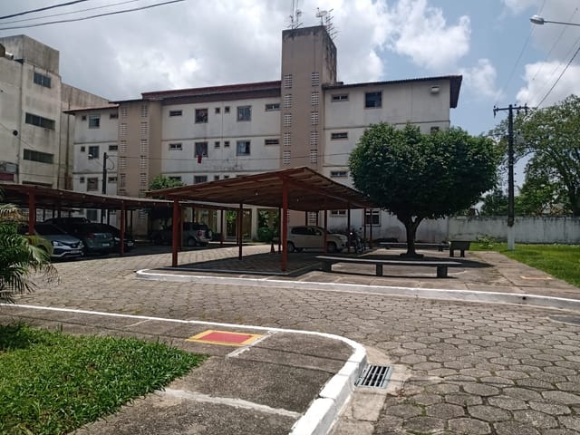 Foto do Apartamento - Apartamento - Res. Araçari - Cidade Nova, Ananindeua | Tsubaki Imóveis