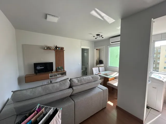 Apartamento 1 quarto e 1 banheiro, à venda, no bairro São Gonçalo em Pelotas