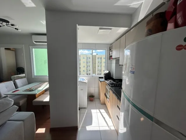 Apartamento 1 quarto e 1 banheiro, à venda, no bairro São Gonçalo em Pelotas