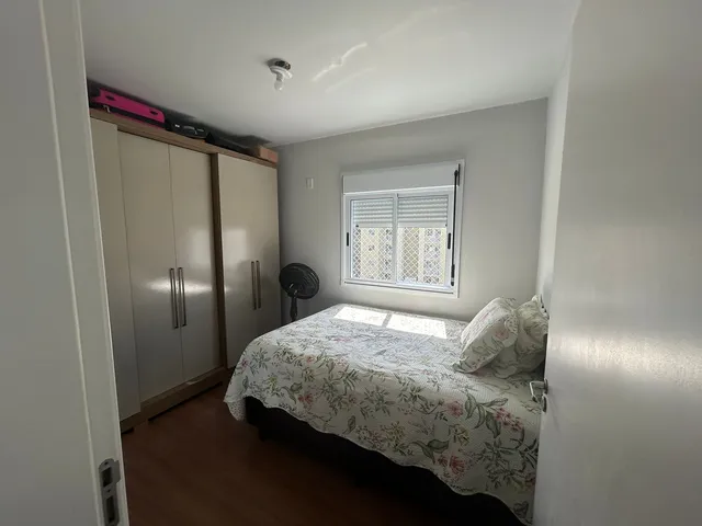 Apartamento 1 quarto e 1 banheiro, à venda, no bairro São Gonçalo em Pelotas