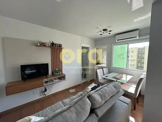 Apartamento 1 quarto e 1 banheiro, à venda, no bairro São Gonçalo em Pelotas