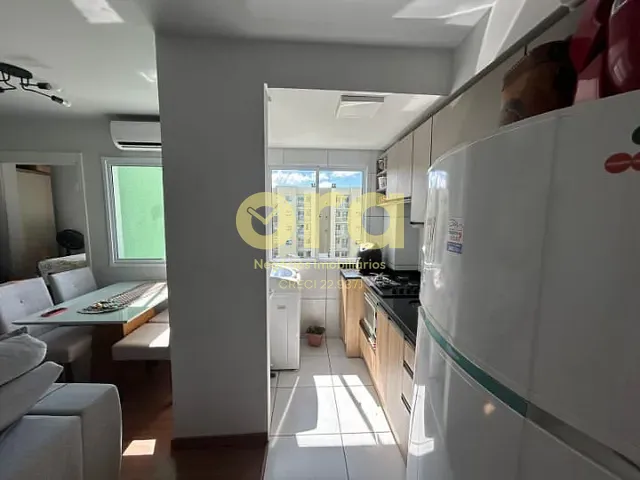 Apartamento 1 quarto e 1 banheiro, à venda, no bairro São Gonçalo em Pelotas