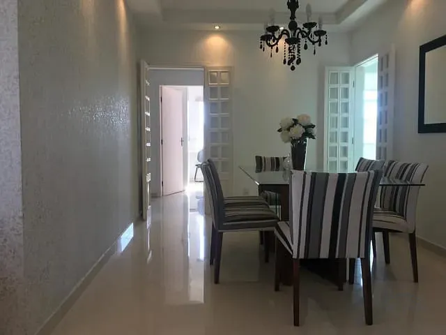 Apartamento com 142m² 2 quartos e 2 banheiros, à venda, no bairro Jardim Armênia em Mogi das Cruzes