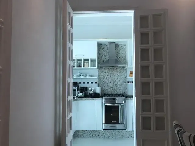 Apartamento com 142m² 2 quartos e 2 banheiros, à venda, no bairro Jardim Armênia em Mogi das Cruzes